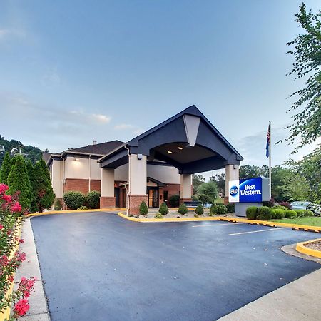 Best Western Eagles Inn Morehead Exteriör bild