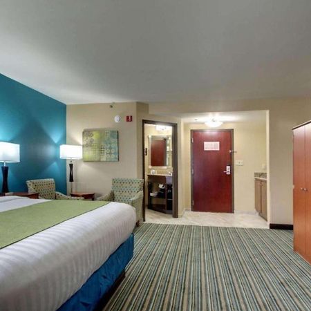 Best Western Eagles Inn Morehead Exteriör bild