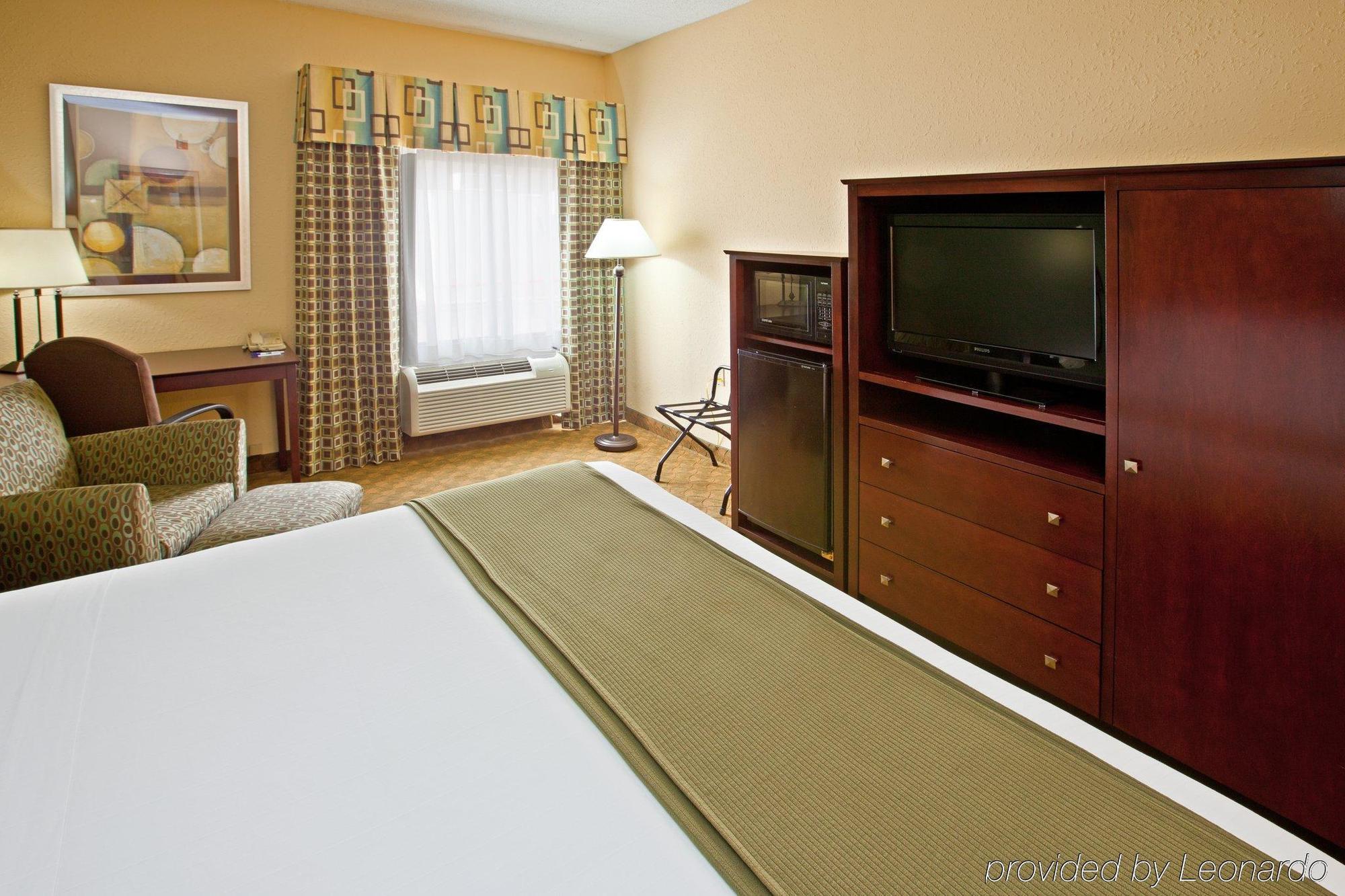 Best Western Eagles Inn Morehead Exteriör bild