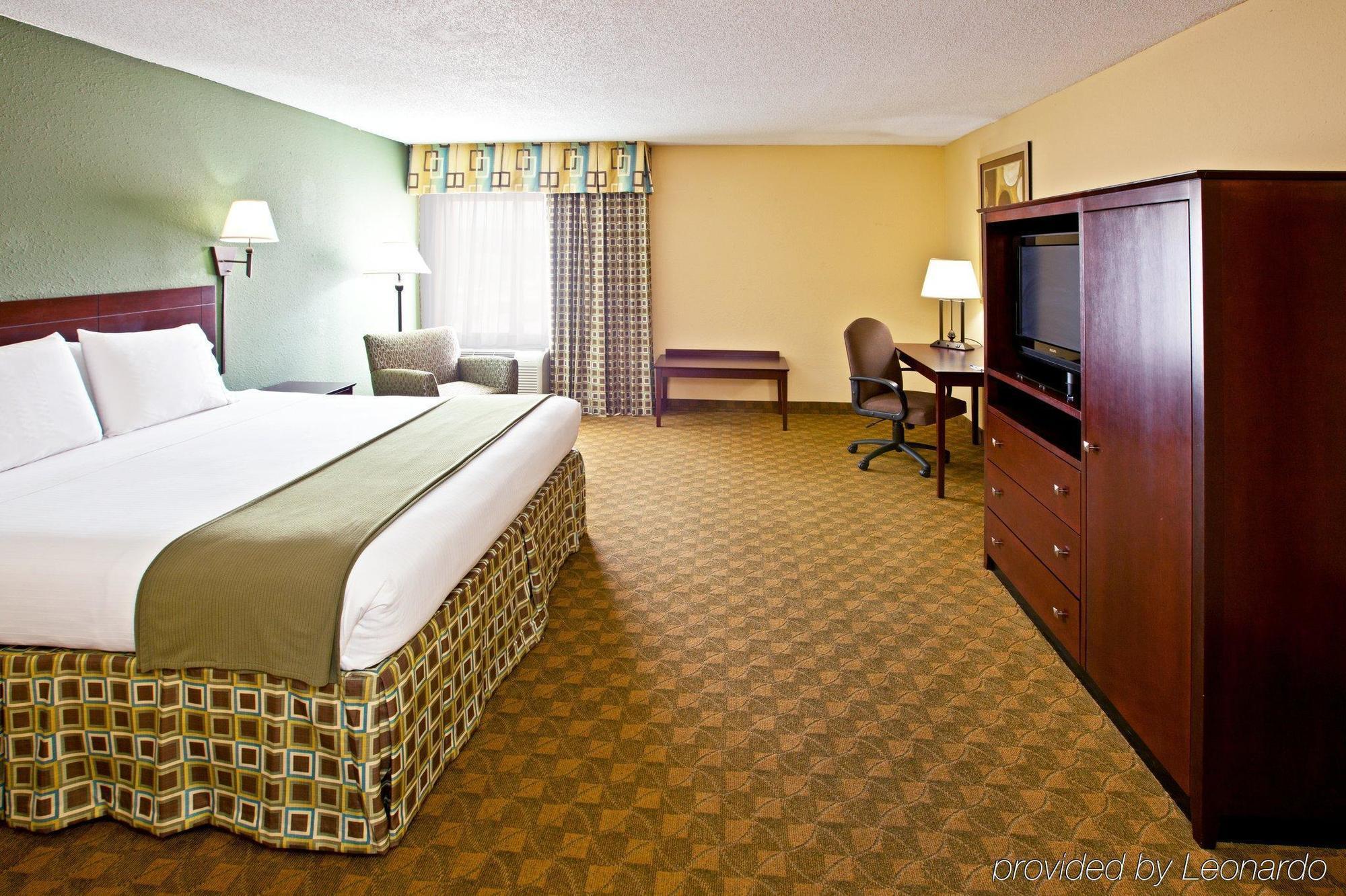 Best Western Eagles Inn Morehead Rum bild