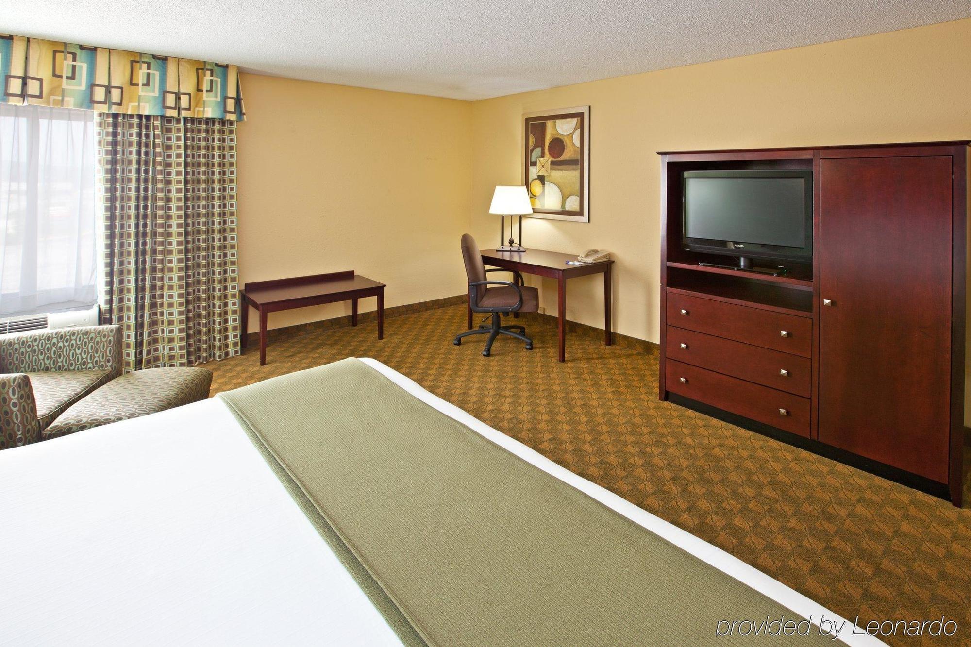 Best Western Eagles Inn Morehead Exteriör bild
