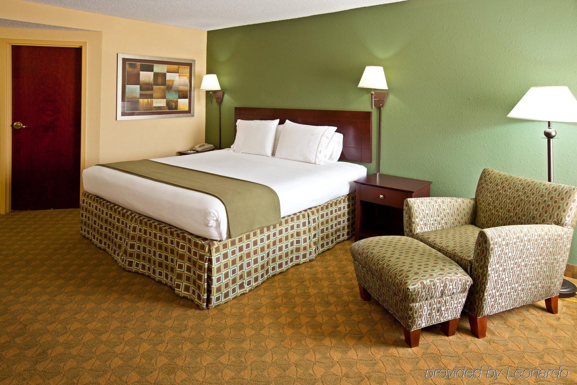 Best Western Eagles Inn Morehead Exteriör bild