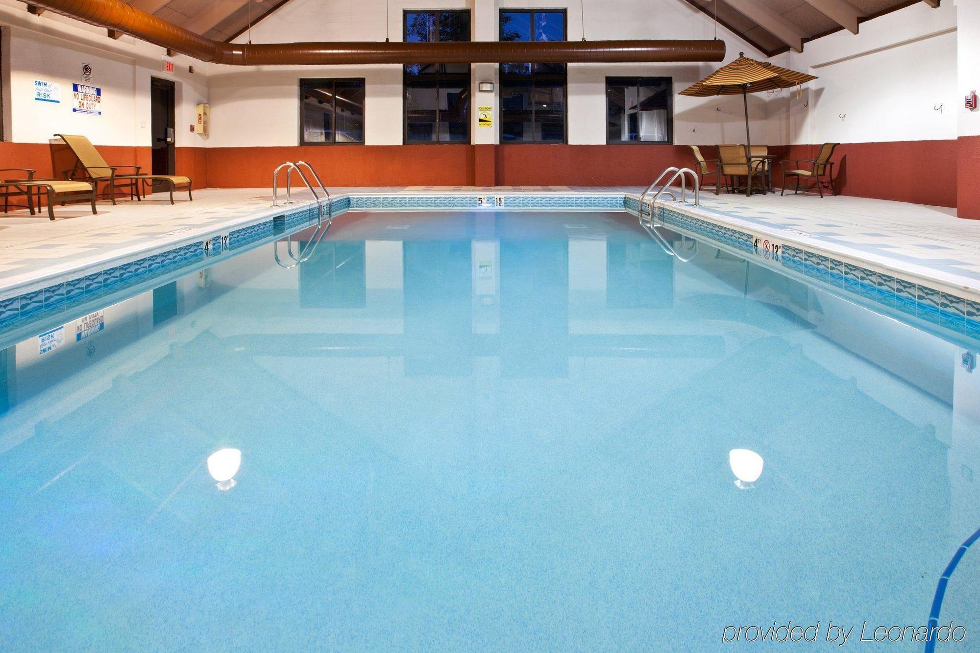 Best Western Eagles Inn Morehead Bekvämligheter bild