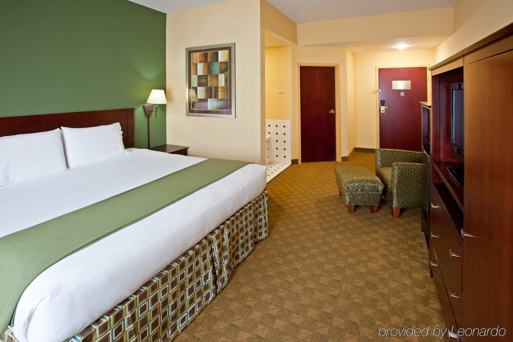 Best Western Eagles Inn Morehead Rum bild