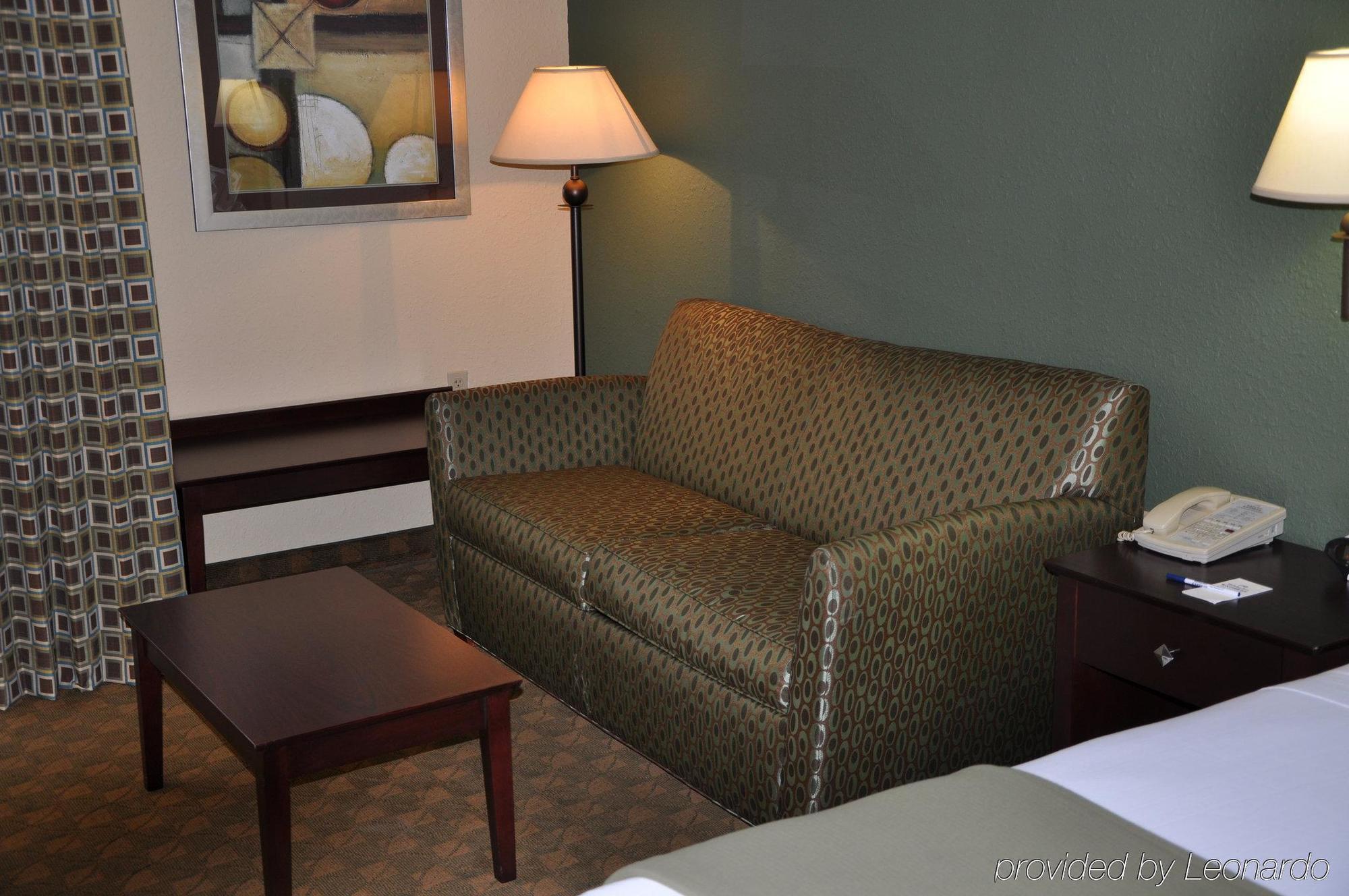 Best Western Eagles Inn Morehead Rum bild