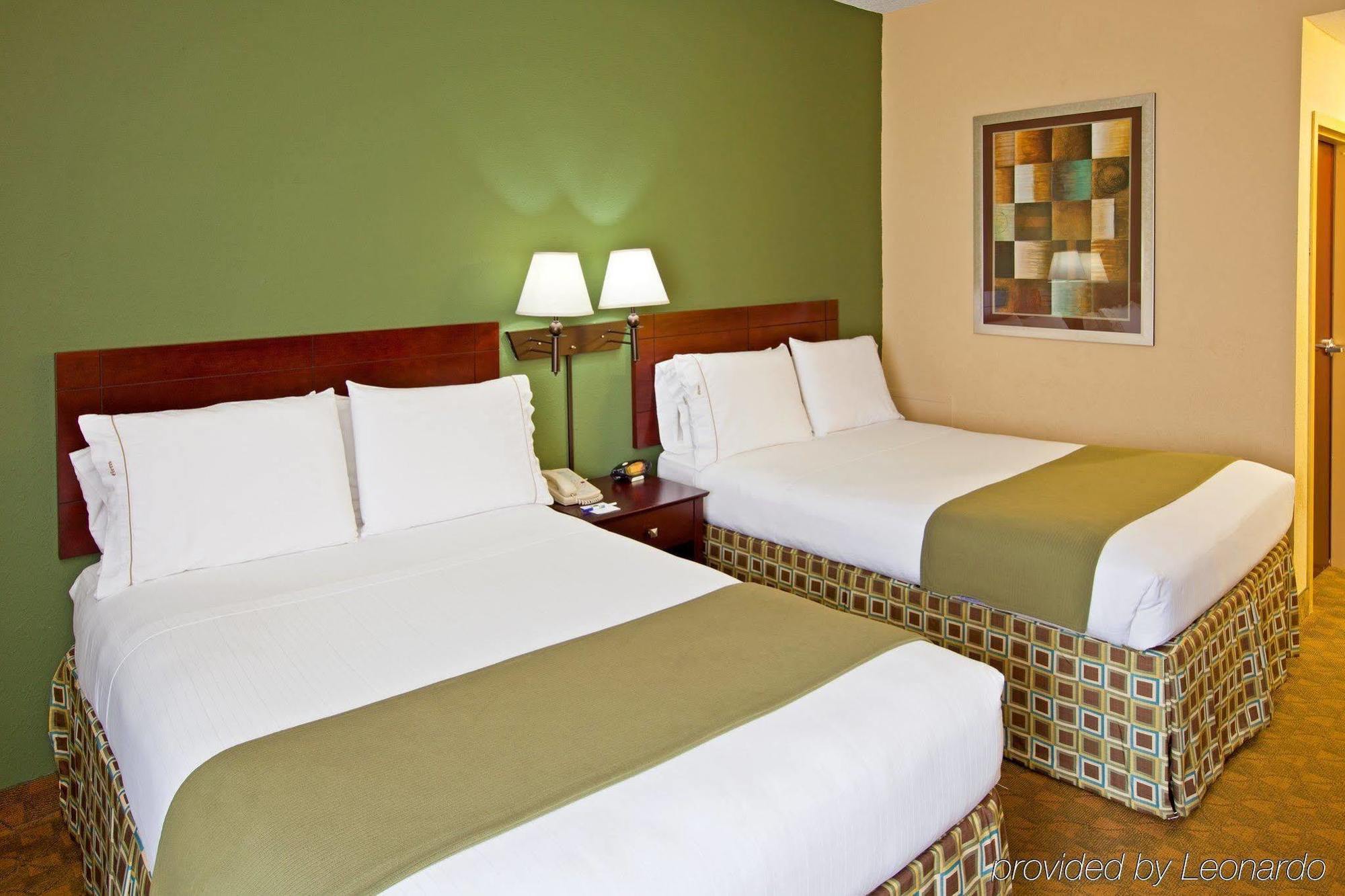 Best Western Eagles Inn Morehead Rum bild