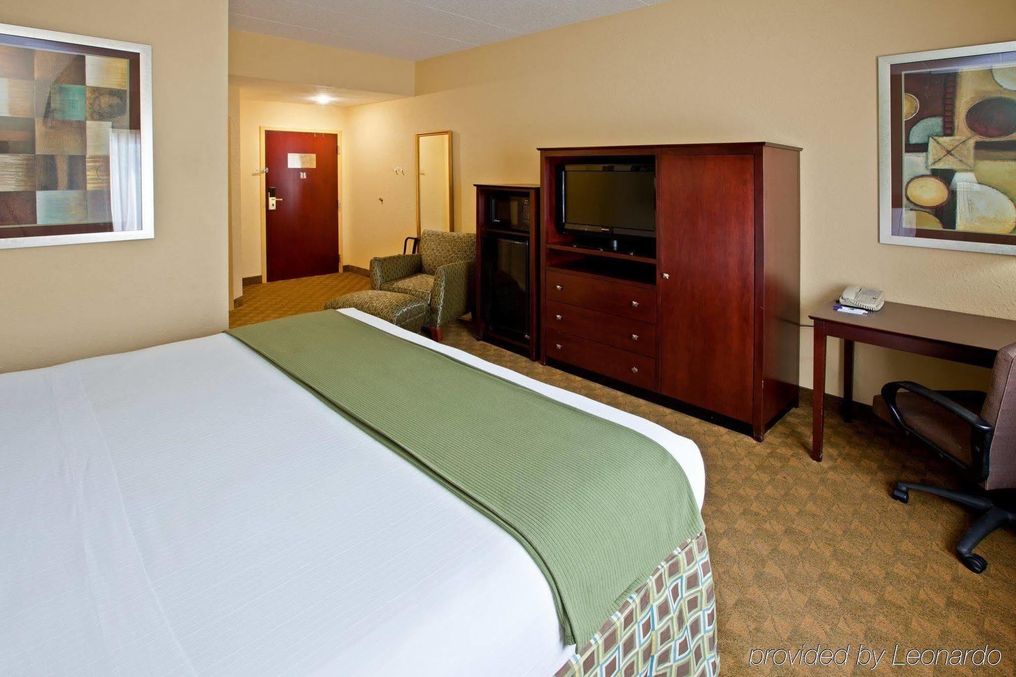 Best Western Eagles Inn Morehead Rum bild