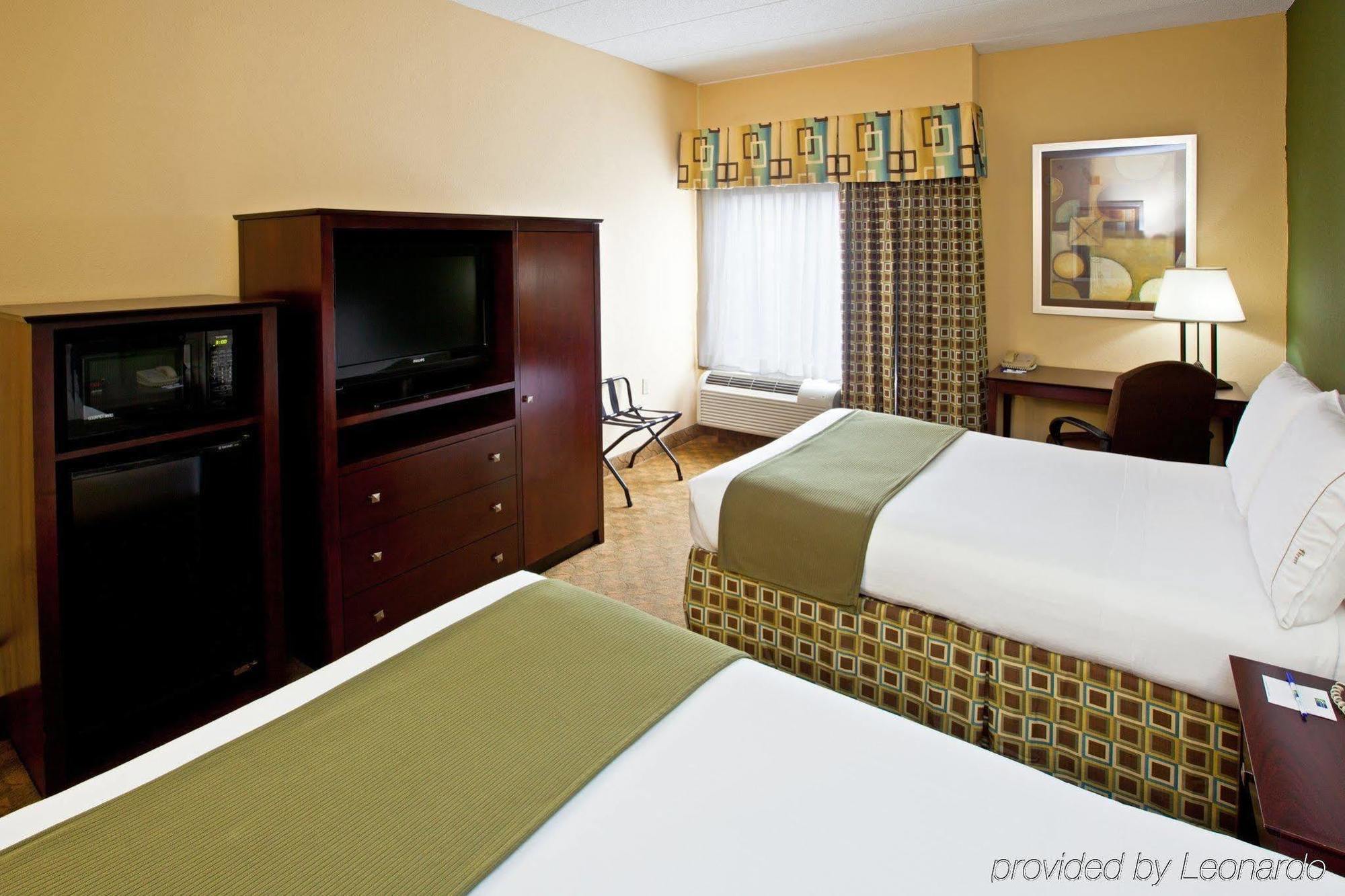 Best Western Eagles Inn Morehead Rum bild