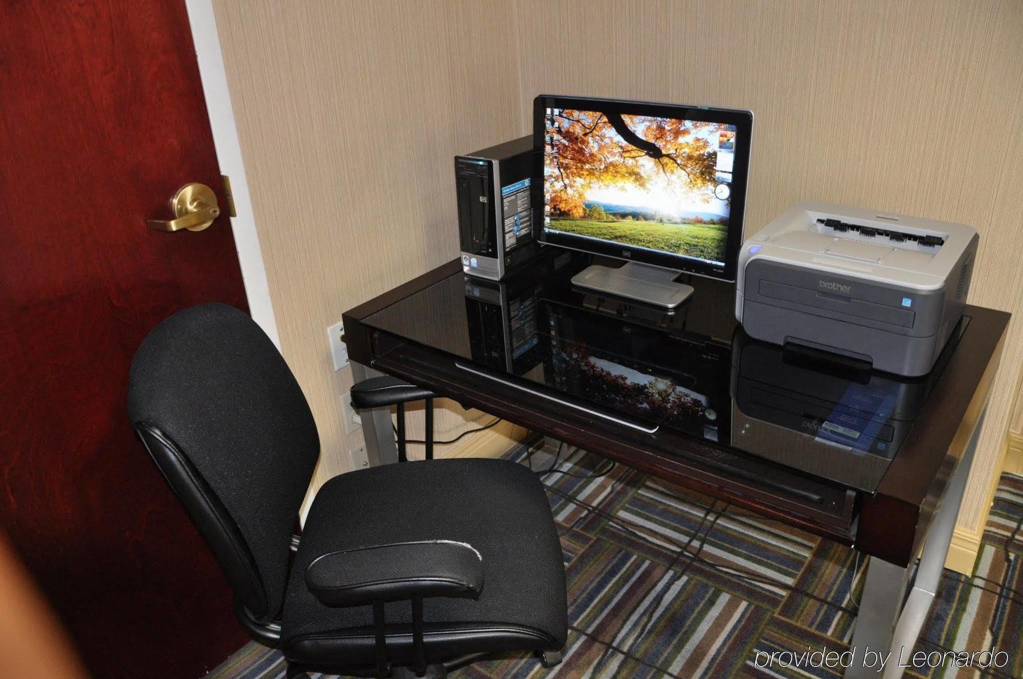 Best Western Eagles Inn Morehead Bekvämligheter bild